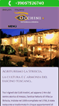 Mobile Screenshot of lastriscia.com