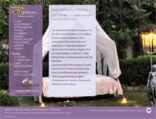 Tablet Screenshot of lastriscia.com